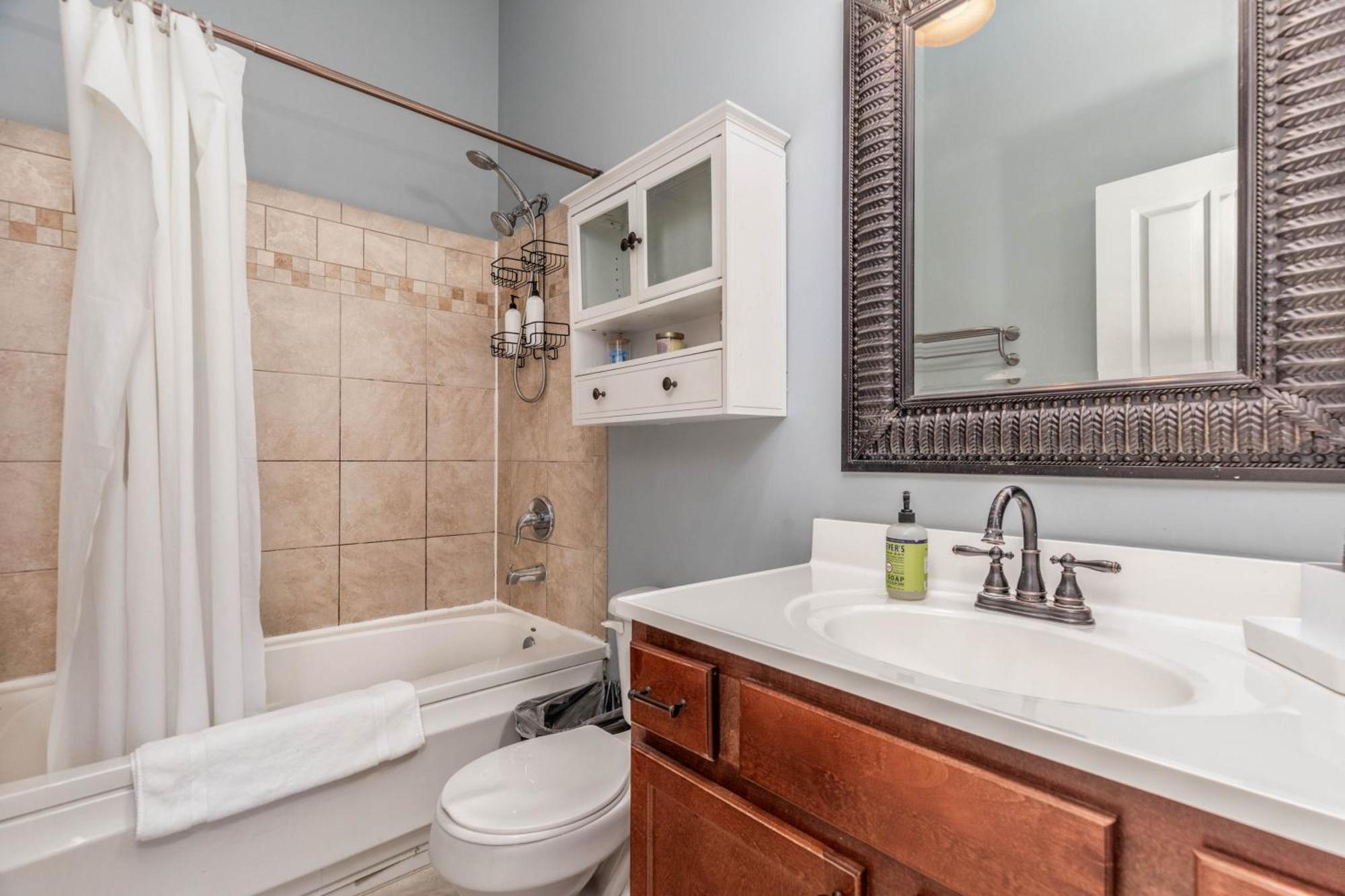 Historic Benton Park Townhome Сент-Луис Экстерьер фото